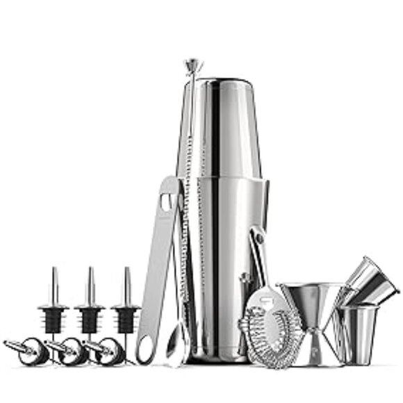 FineDine Other - Cocktail Bar Tools